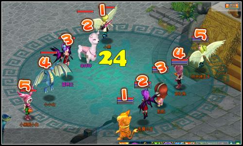魔力學堂寵物?魔力學堂寵物領悟概率!