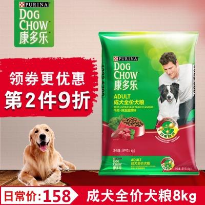 康多樂狗糧?康多樂狗糧質量怎么樣!
