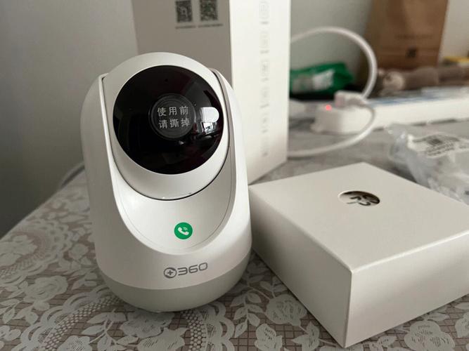 360攝像頭寵物?360攝像頭寵物模式!