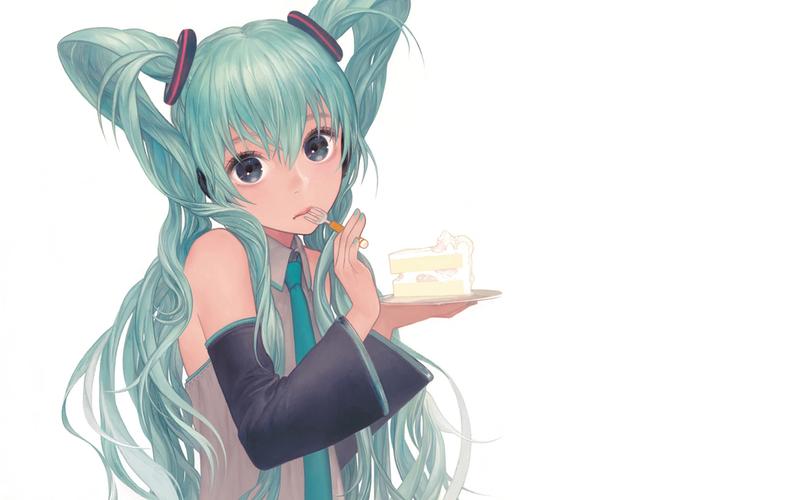 桌面寵物初音?桌面寵物初音未來!