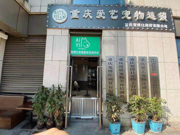 重慶寵物培訓學校?重慶寵物培訓學校哪個好!