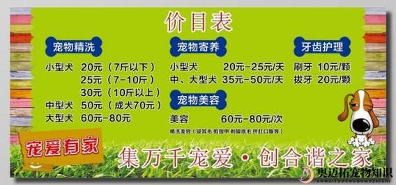 遂寧寵物店?遂寧寵物店狗狗價格表!