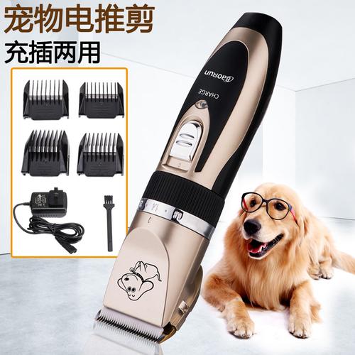 寵物店用什么電推剪?寵物店用什么電推剪實用!