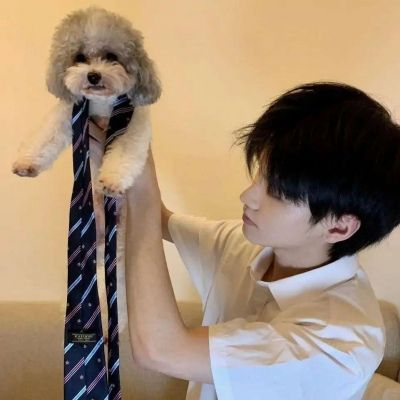 寵物男在線?!