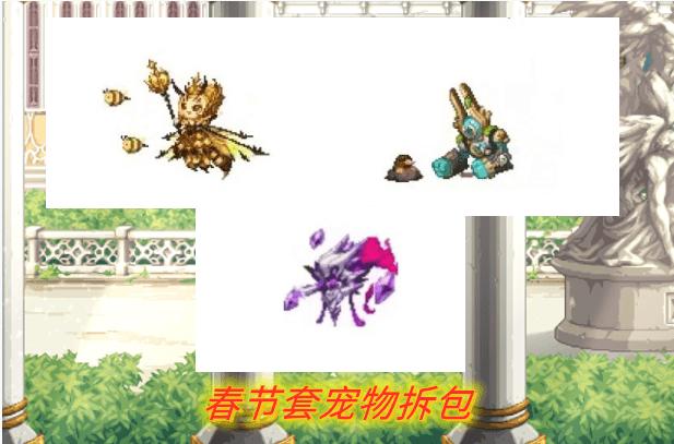 春節套寵物?2024春節套寵物!