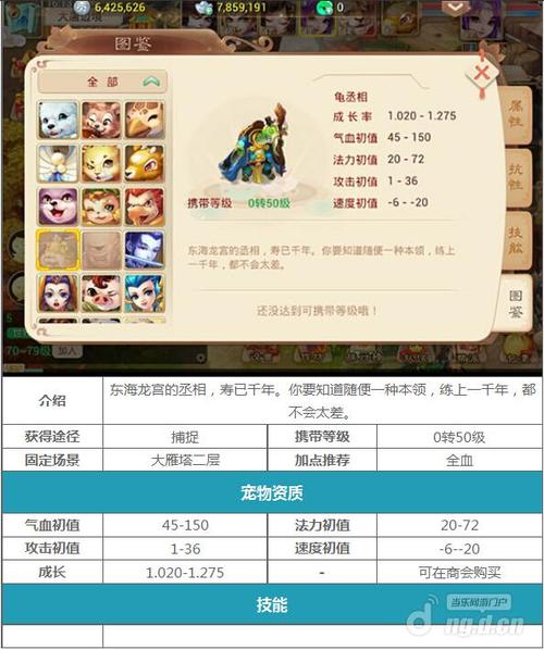 大話神仙寵物?大話神仙寵物詳解!