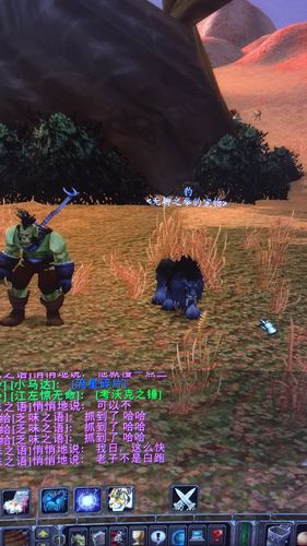 獵人抓寵物?獵人抓寵物任務!