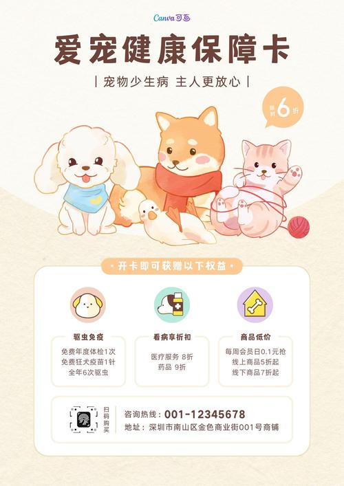 寵物健康險?寵物健康險營銷策劃活動!