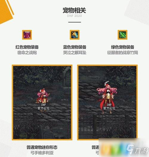 年套寵物選哪個?年套寵物選哪個好!