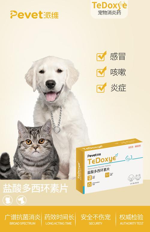 寵物常用藥品?寵物常用藥品有哪些!