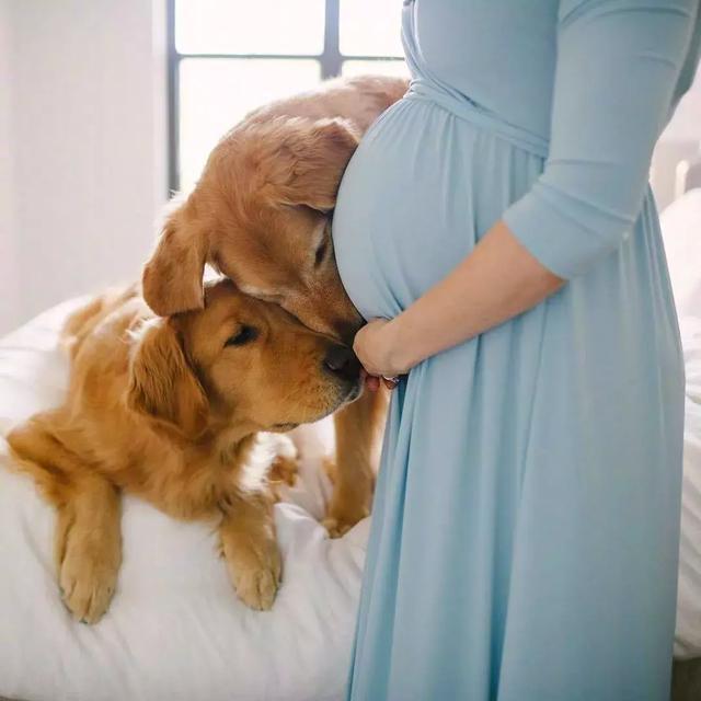 孕婦可以養什么寵物?孕婦可以養什么寵物作伴!