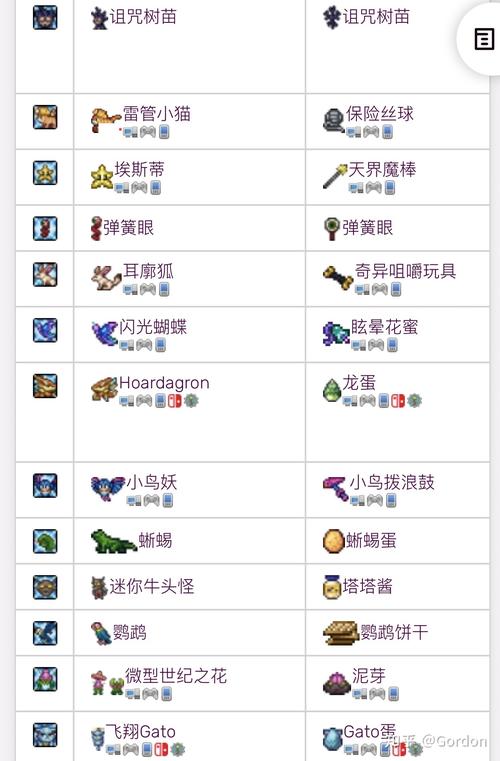 泰拉瑞亞怎么養寵物?泰拉瑞亞怎么養寵物幼崽!